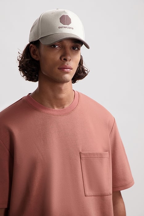 DS_BASEBALL CAP SILVER BIRCH 2