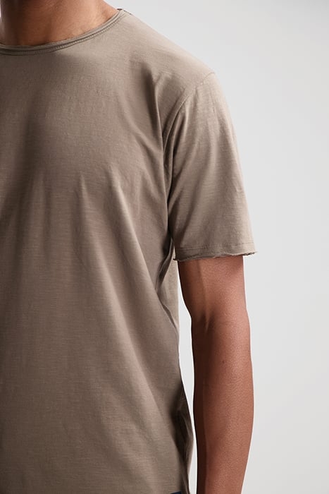 DS_MC. QUEEN TEE TIMBER WOLF 4