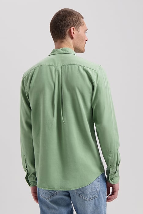 DS_LAMONT SHIRT LODEN FROST 2