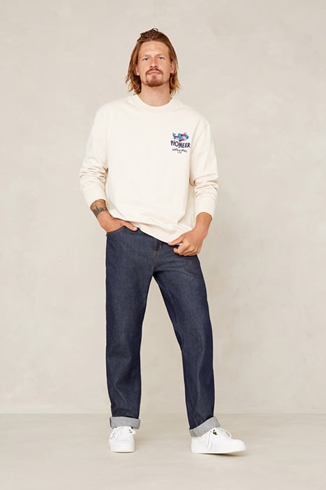 KONG SELVAGE PIONEER REVIVAL SAVEMESO DRY 1