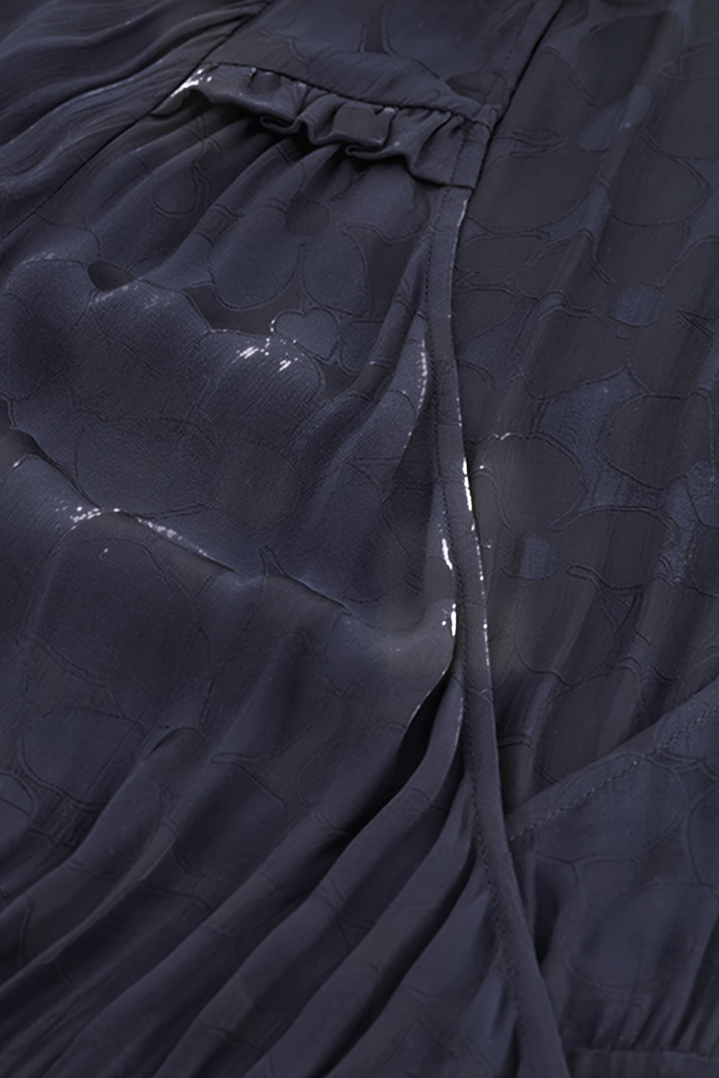 NATALIA DRESS NAVY 4