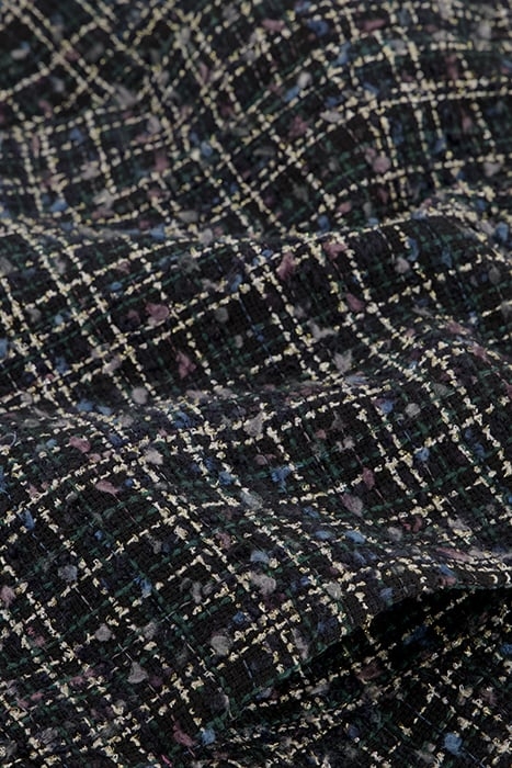 LIONEL GILET KEEP IT TEAL 4