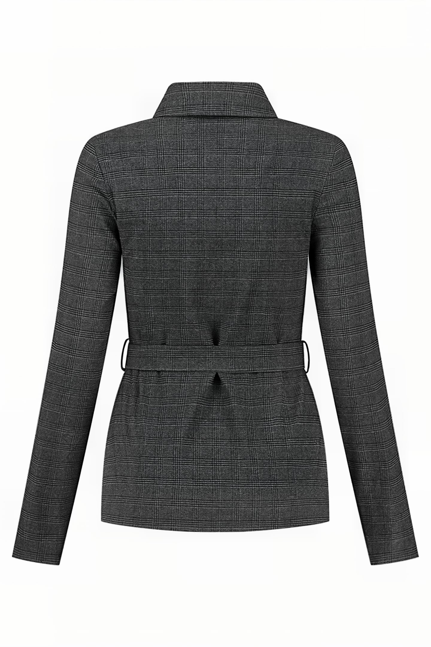 ALASKA JACKET GRAPHITE 3