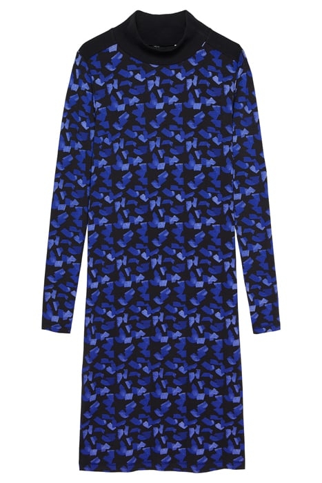 DRESS JERSEY MEDIUM 23001958 BLACK 5