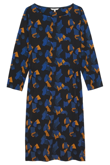 DRESS JERSEY MEDIUM 23001965 BLACK 5