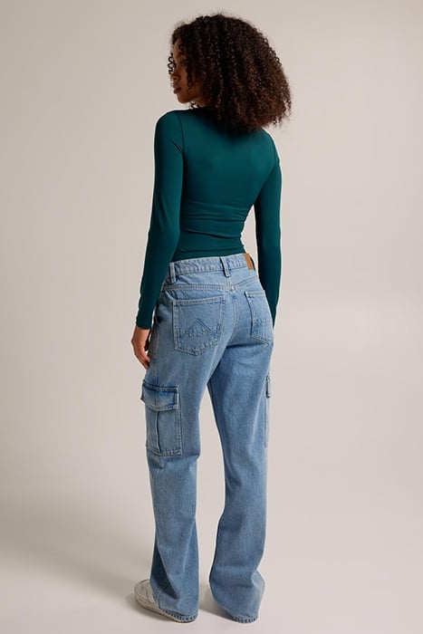 BALTIMORE LIGHTNING INDIGO 2