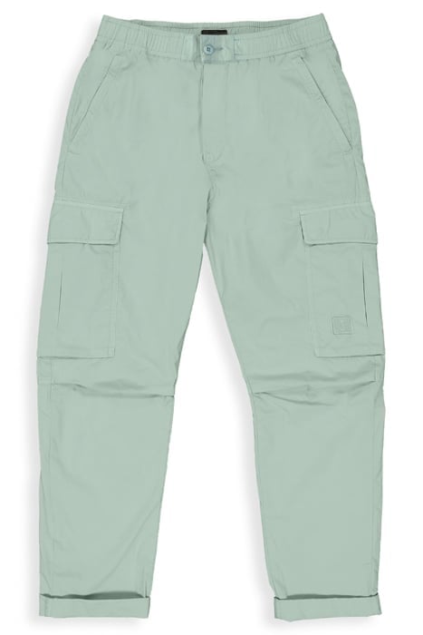 TRISTAN SLIM CARGO ICE GREEN 3