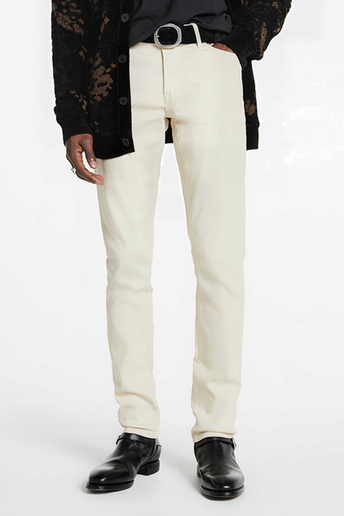 J702 - SLIM FIT SALT 1