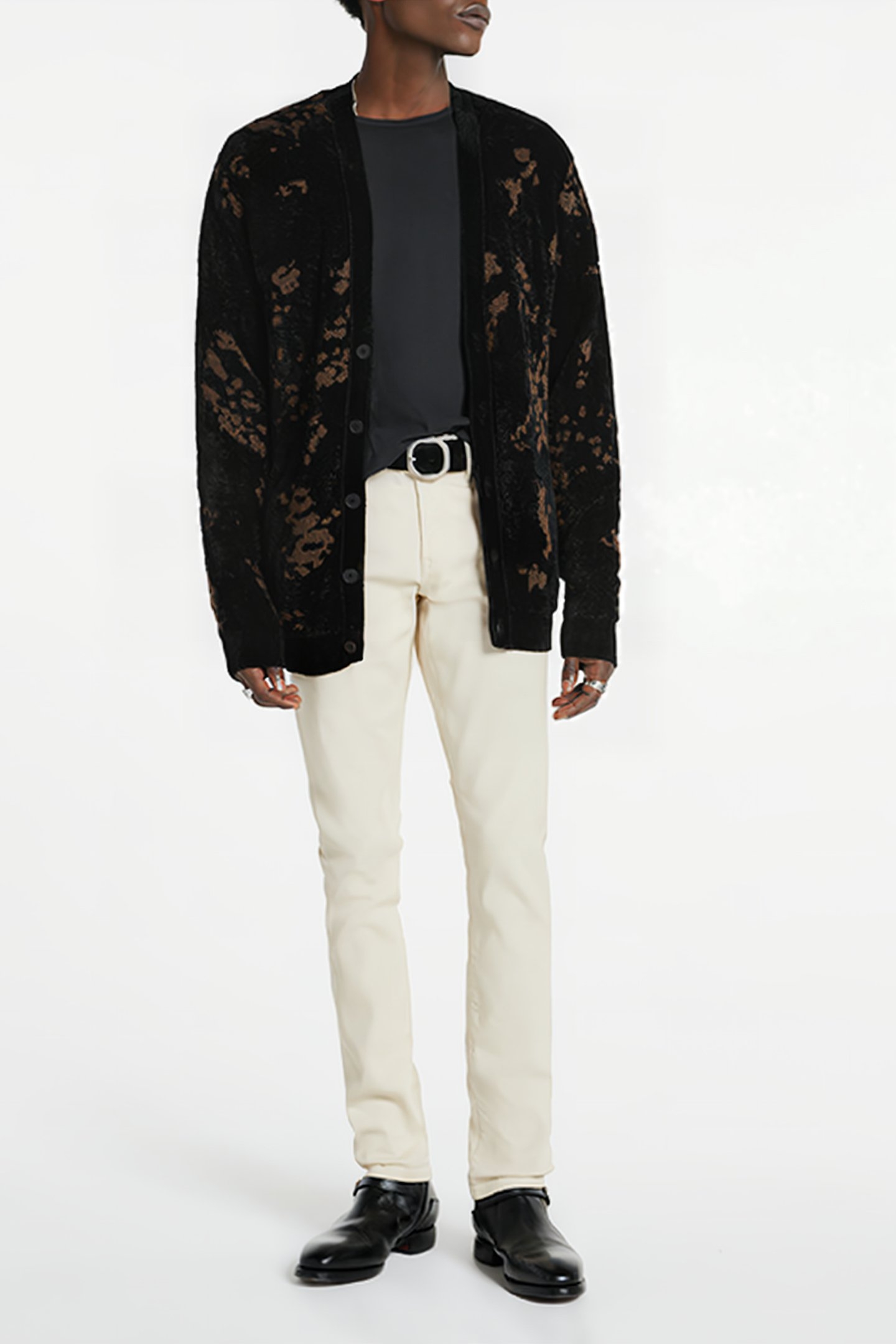 J702 - SLIM FIT SALT 2