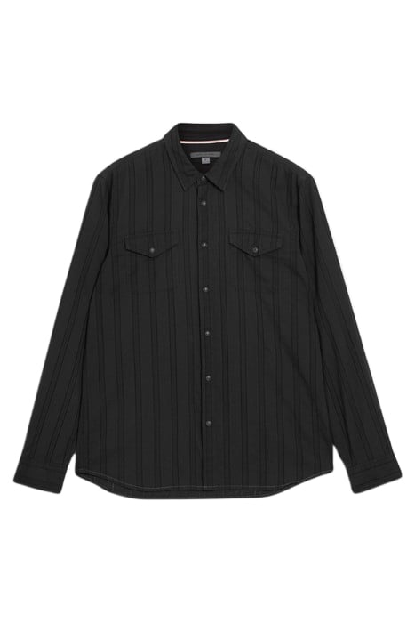 LS MARSHAL WESTERN SPORT BLACK 2