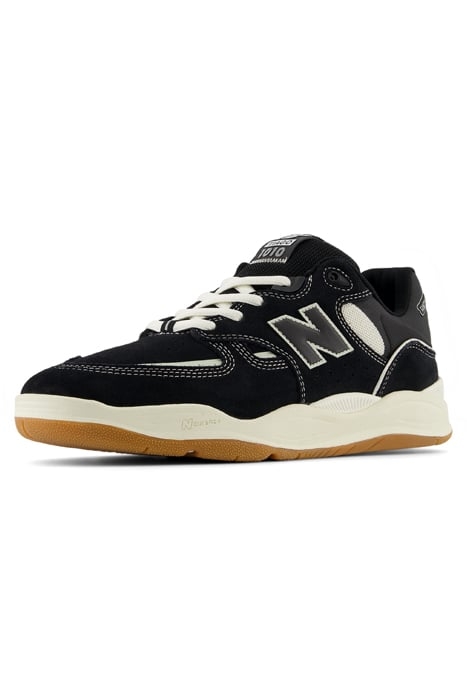 NM1010SB SNEAKERS IN BLACK 5