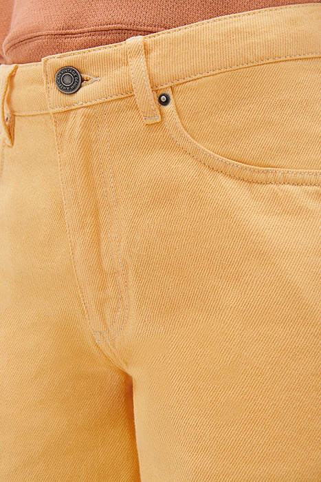 LE DROIT CROPPED 5 POCKETS PANTS SUNSET VINTAGE 6