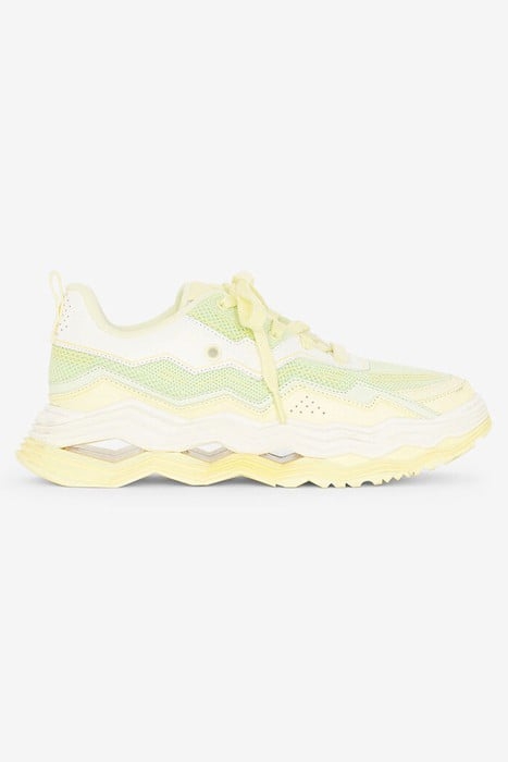 WAVE ITEM IN YELLOW 1