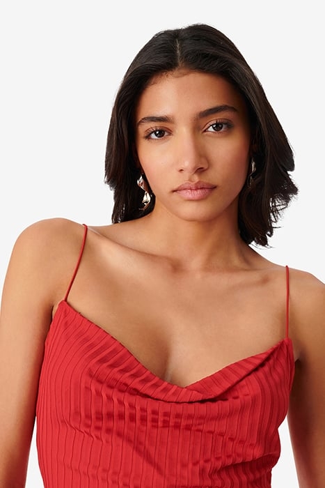 BENTI CARDINAL RED 5