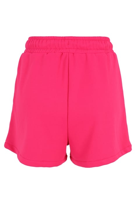 RECKE SHORTS PINK YARROW 2
