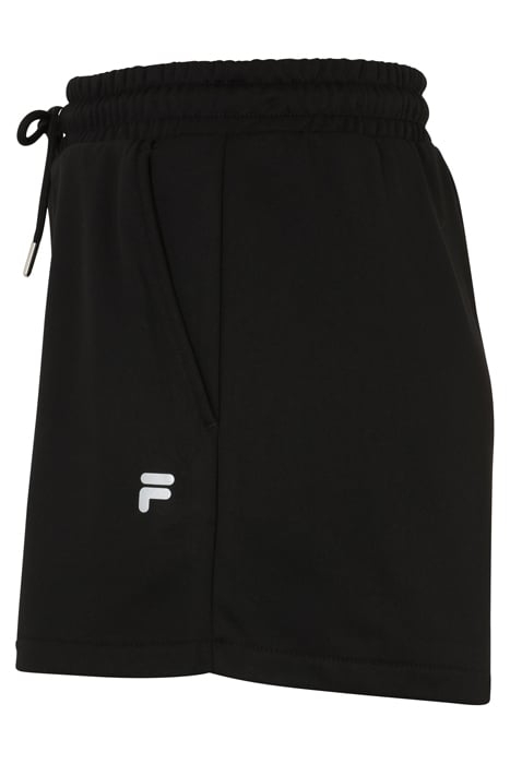 RECKE SHORTS BLACK 6
