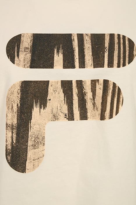 BOTHEL CROPPED GRAPHIC TEE ANTIQUE WHITE 7