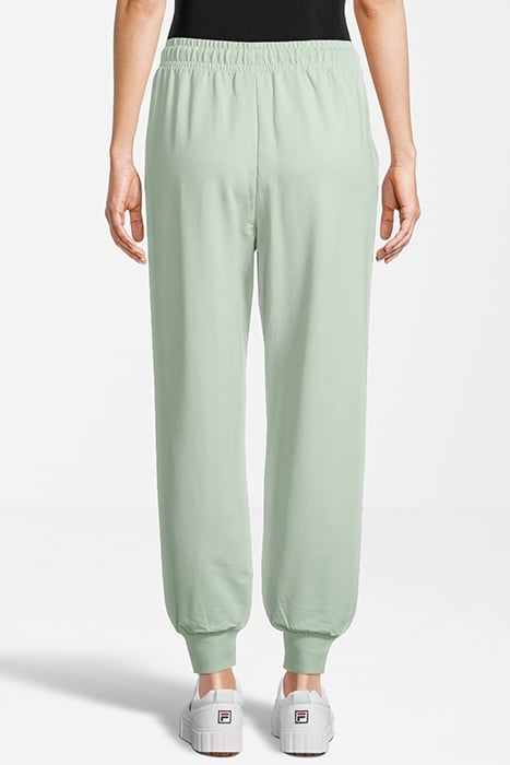BALIMO HIGH WAIST SWEATPANTS SILT GREEN 2