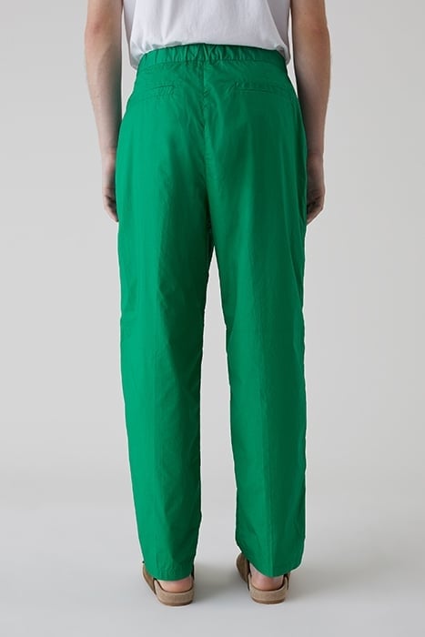 STYLE NAME NANAIMO STRAIGHT PANTS BOTANIC GREEN 2