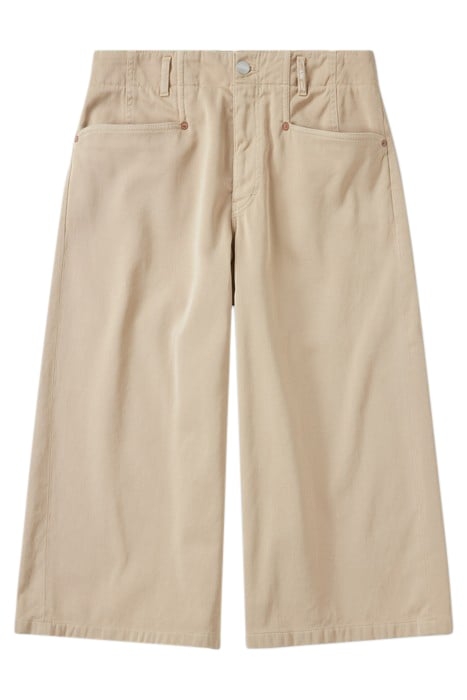 STYLE NAME CAMPTON PANTS CHINO BEIGE 4