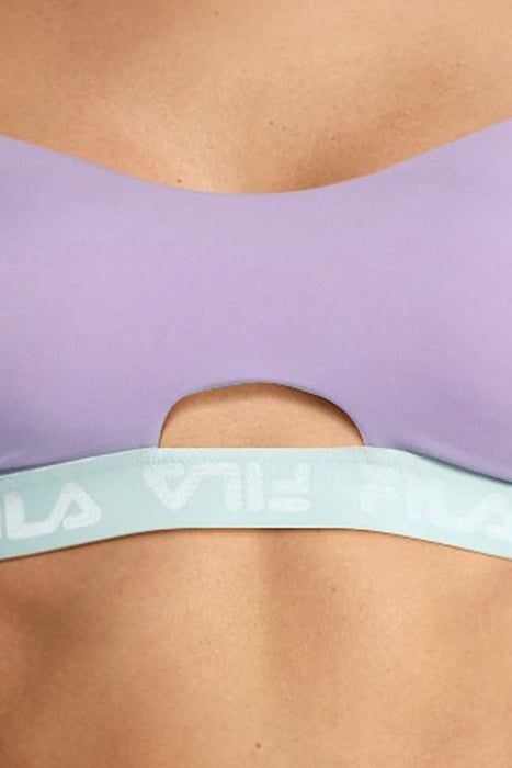 SANMING BANDEAU BIKINI VIOLA 6