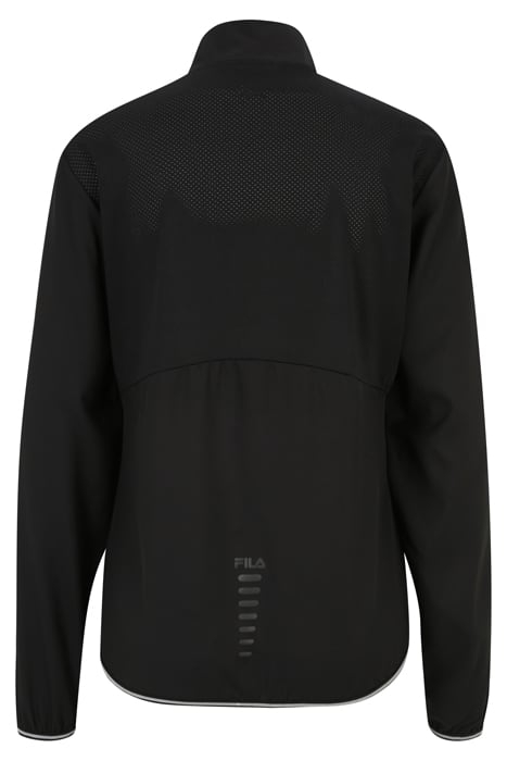 RONCHAMP RUNNING JACKET BLACK 4