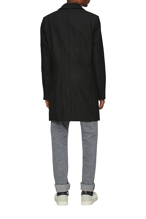 S.OLIVER-QS JACKETS OUTDOOR GREY/BLACK 3