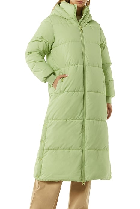 COMMA JACKETS OUTDOOR GREEN 1