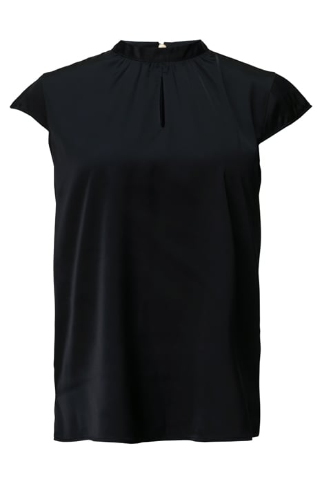 COMMA BLOUSES BLUE-MARINE 4