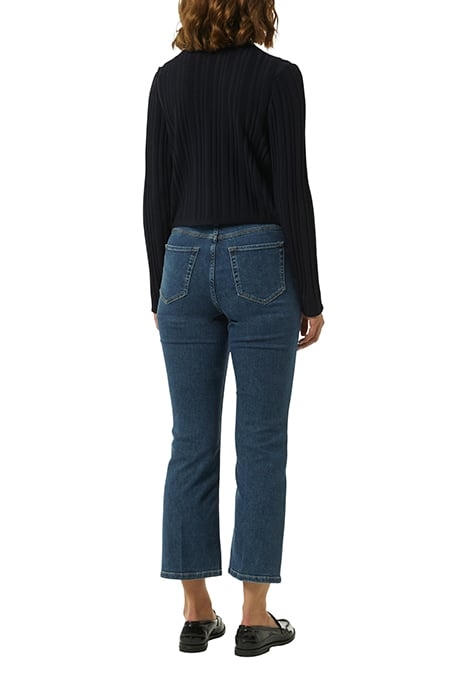 COMMA CARDIGAN BLUE-MARINE 3