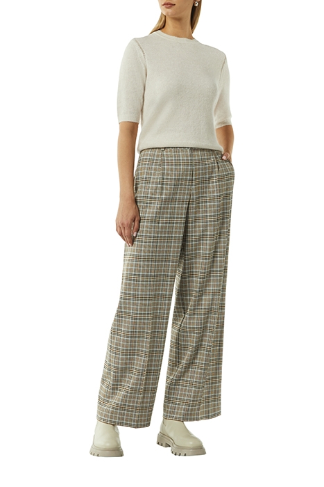 COMMA PULLOVER BEIGE 2