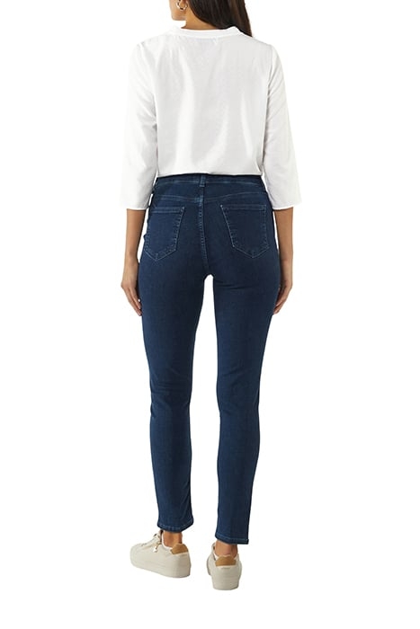 COMMA BLOUSES WHITE 3