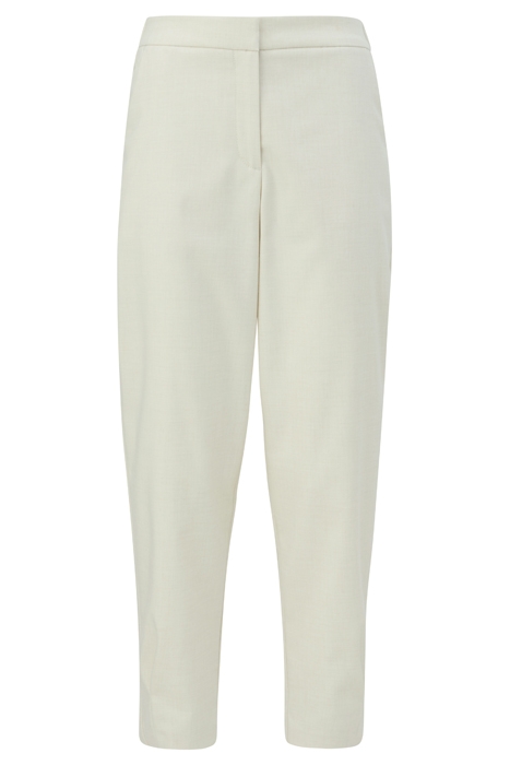 COMMA PANTS LIGHT GREY 3