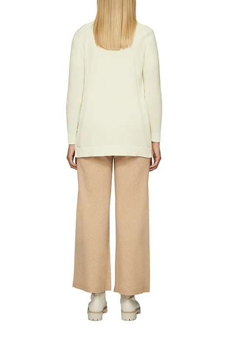 S.OLIVER CARDIGAN OFF-WHITE 3