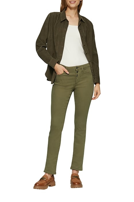 S.OLIVER JEANS GREEN 2