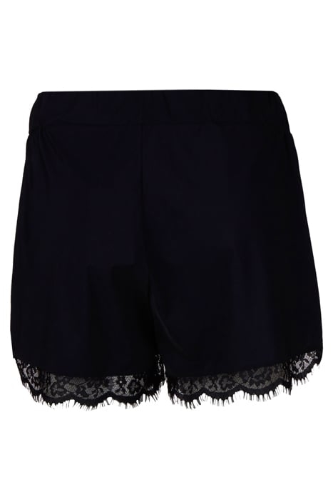 DISA, NIGHT SHORTS BLACK 1