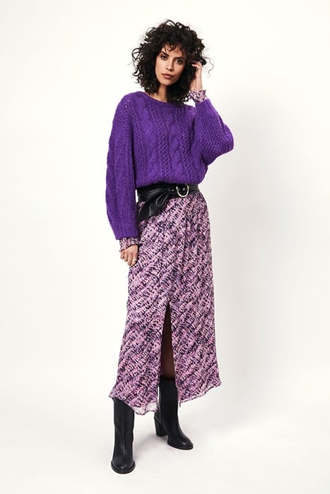 DREAMSKIRT MAXI MULTICOLOUR 1