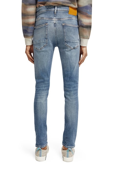 SKIM SKINNY JEANS — RHYTHM AND BLUE RHYTHM AND BLUE 2