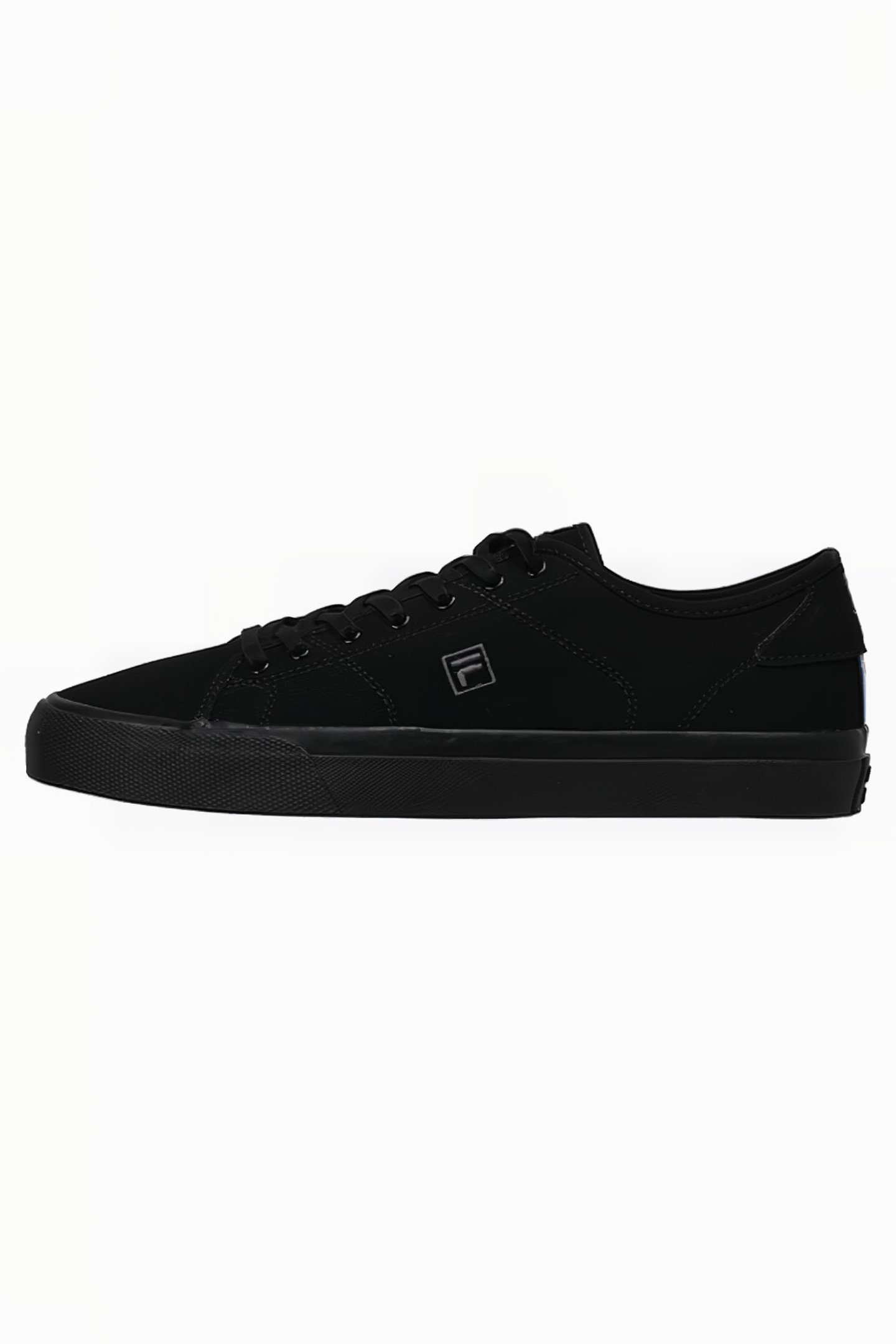 FILA TELA BLACK-BLACK 1
