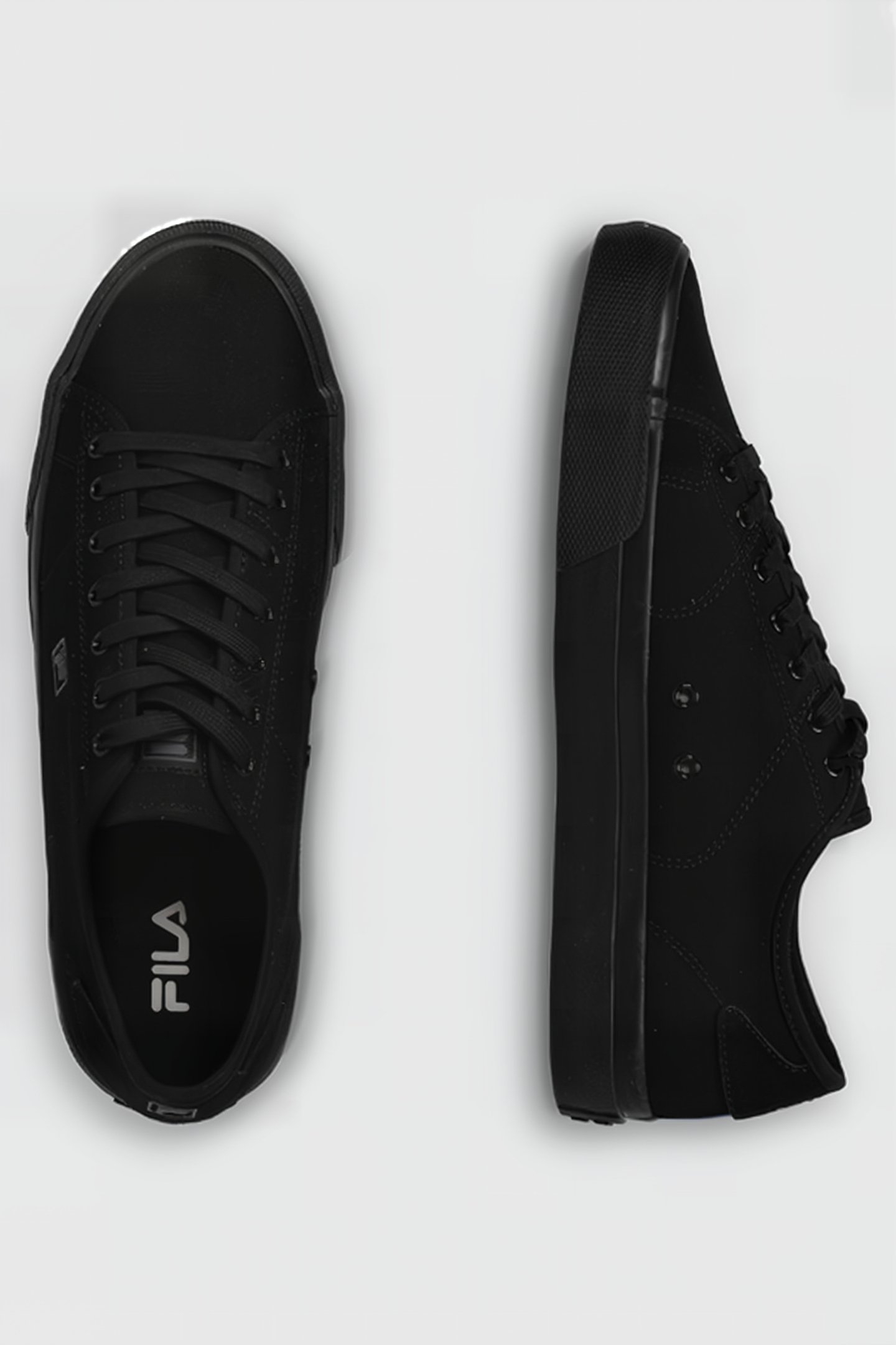 FILA TELA BLACK-BLACK 5