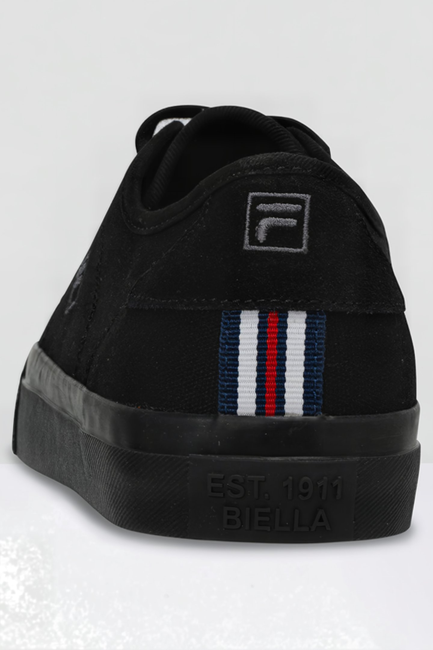 FILA TELA BLACK-BLACK 6