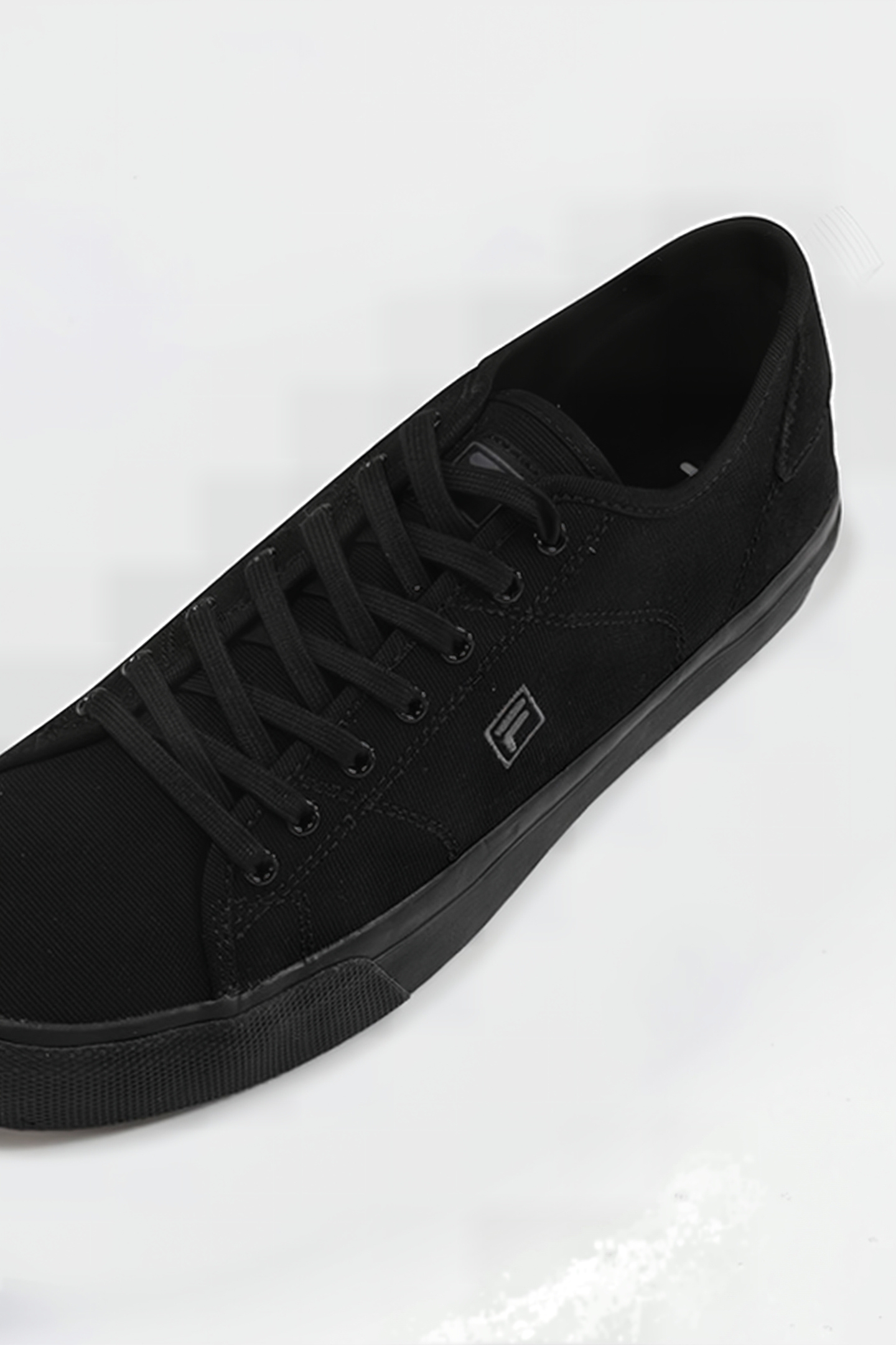 FILA TELA BLACK-BLACK 8