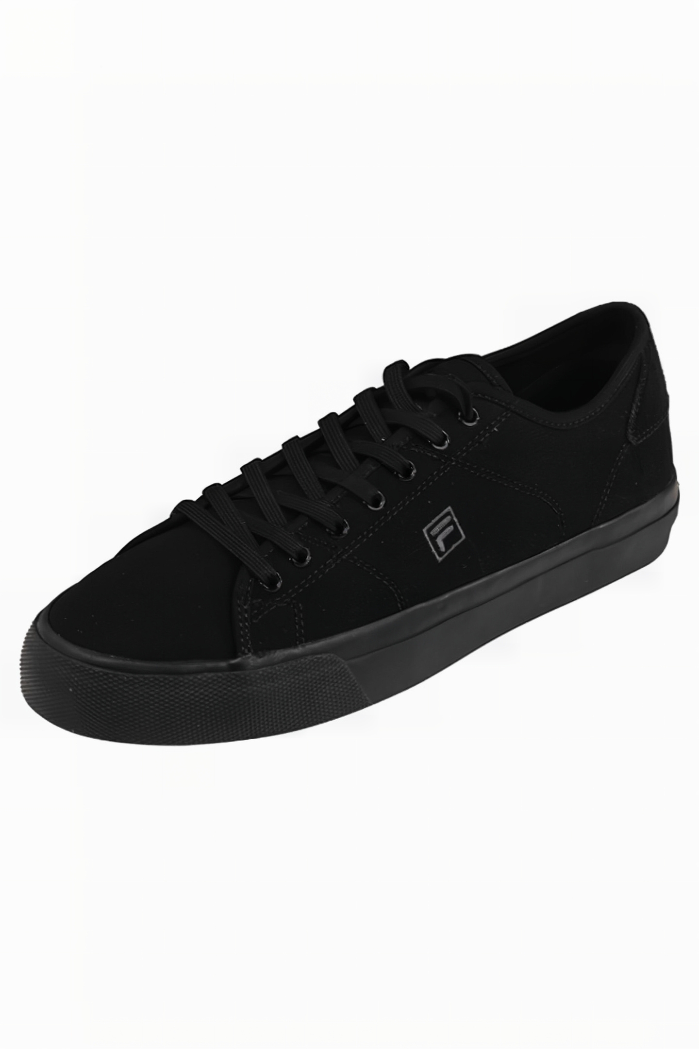 FILA TELA BLACK-BLACK 2