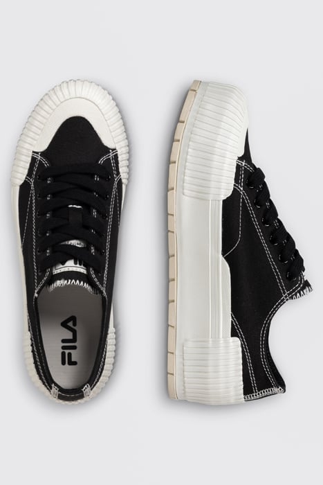 CITYBLOCK PLATFORM BLACK 6