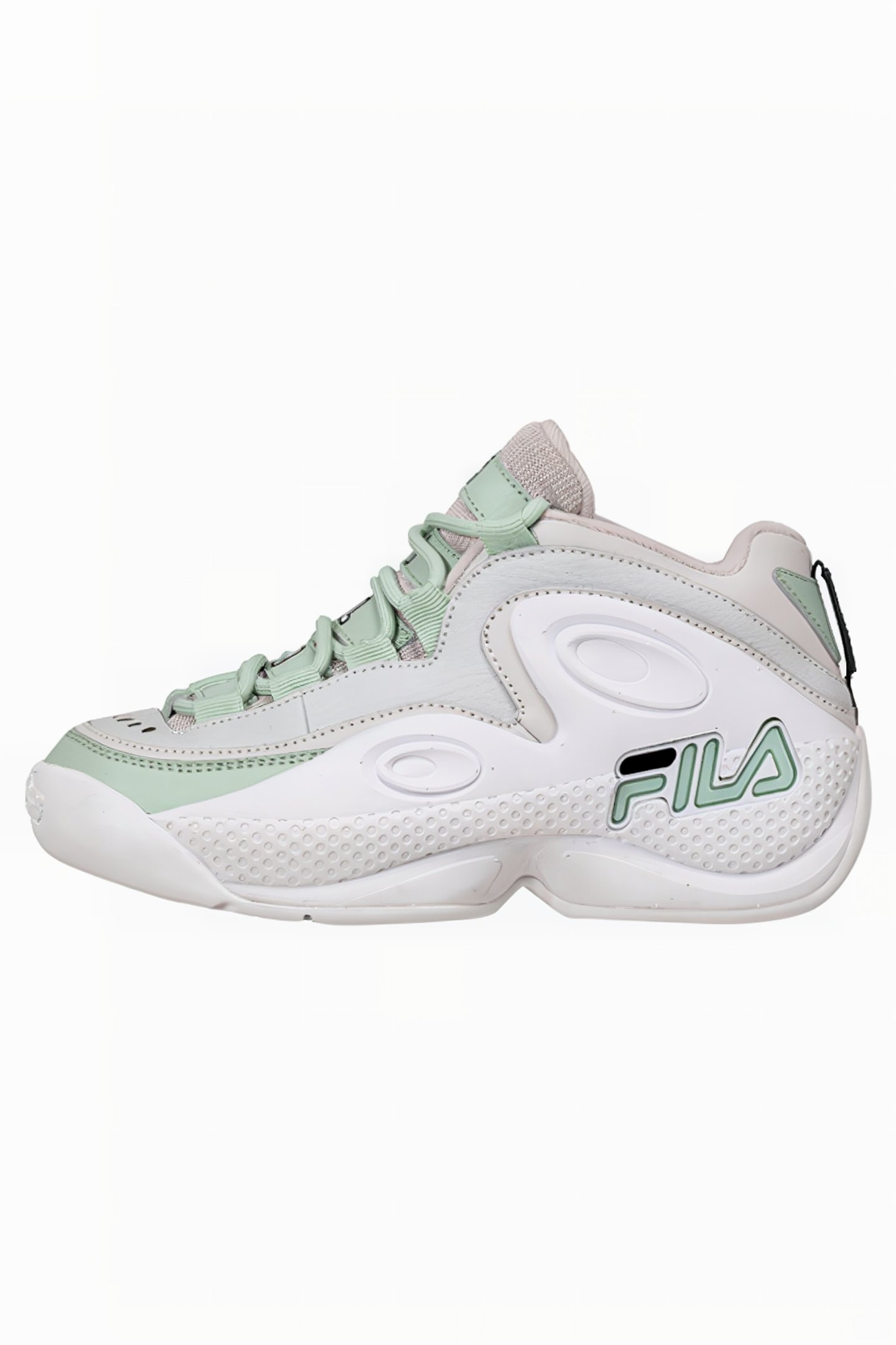 GRANT HILL 3 MID WHITE-SILT GREEN 1