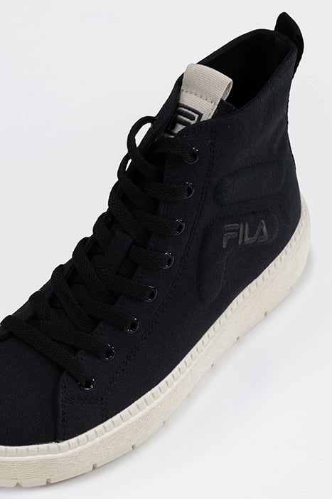 POTENZA CL MID BLACK 8