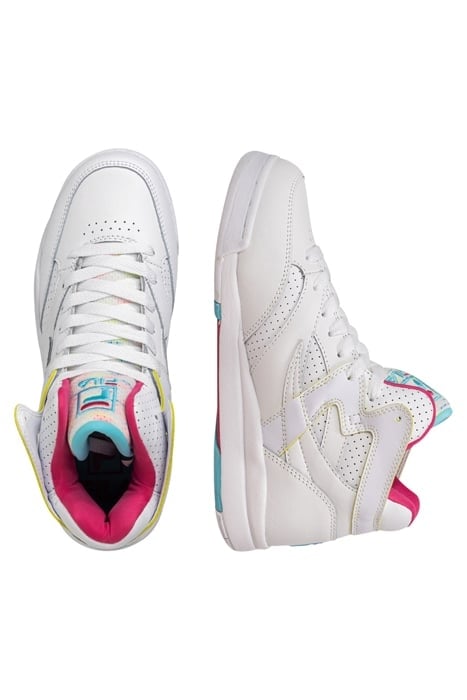 FILA M-SQUAD WHITE 3