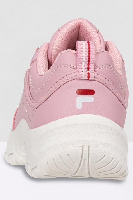 STRADA PALE ROSETTE 6