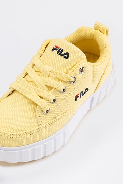 SANDBLAST C PALE BANANA 8