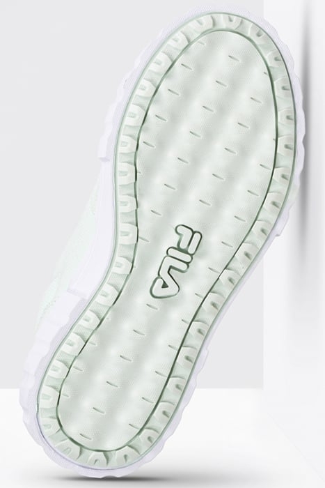 SANDBLAST C HINT OF MINT 7